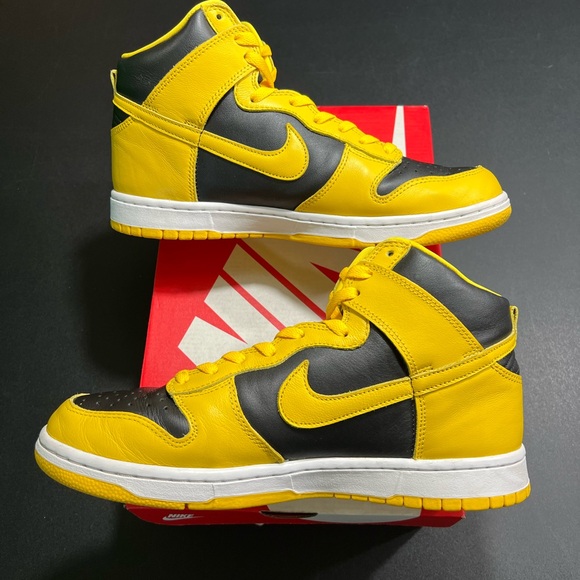 Nike dunk high - Picture 2 of 7